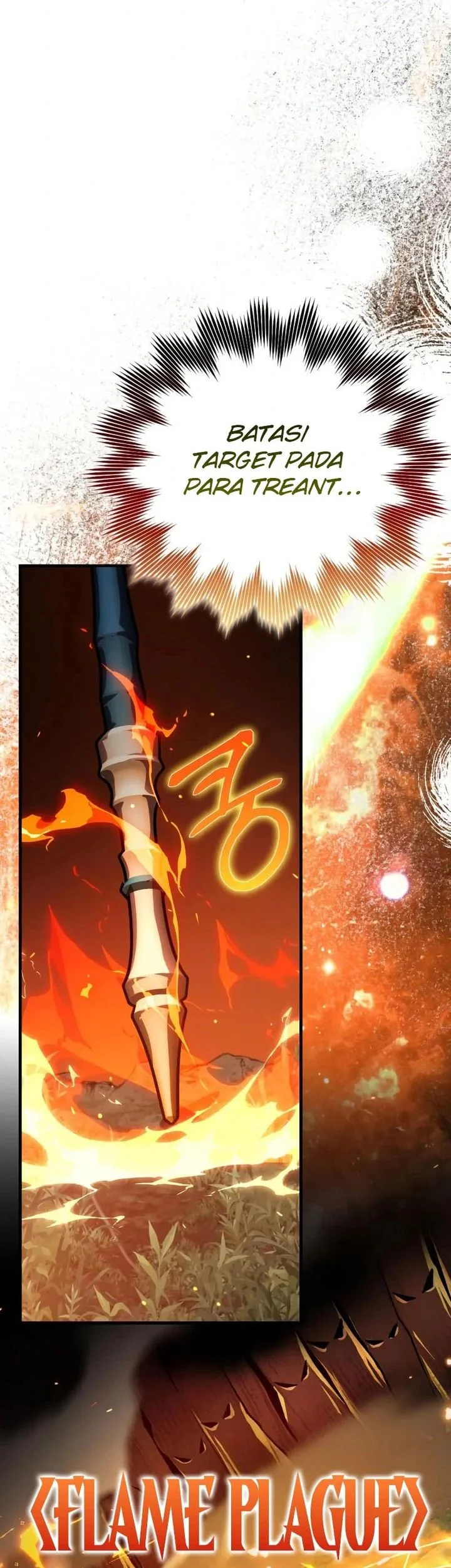 Limit-Breaking Genius Mage Chapter 37 Gambar 22
