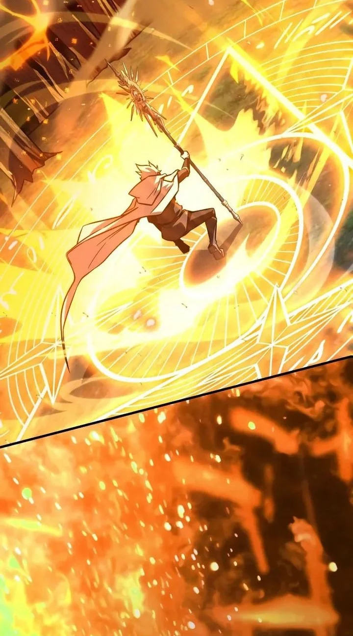 Limit-Breaking Genius Mage Chapter 37 Gambar 23