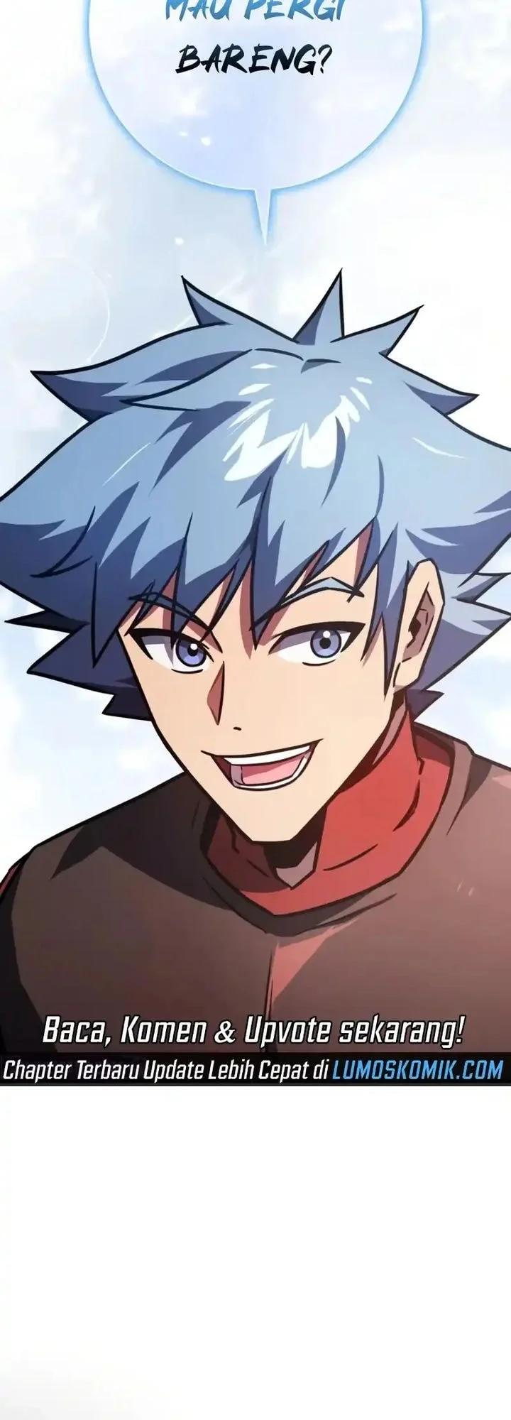 Limit-Breaking Genius Mage Chapter 46 Gambar 18