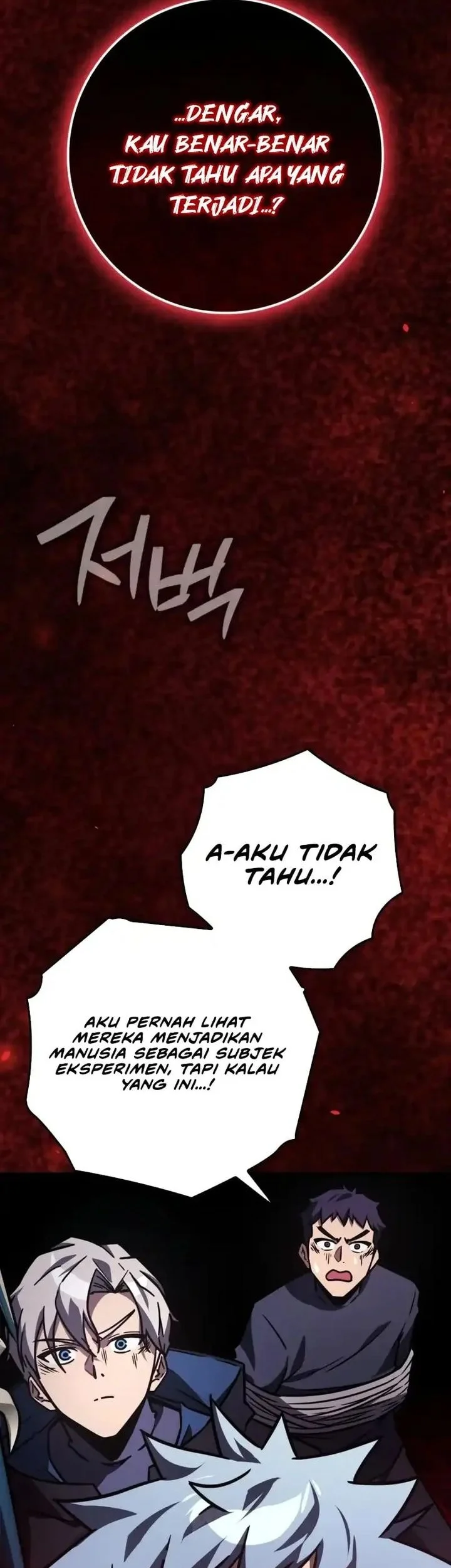 Limit-Breaking Genius Mage Chapter 46 Gambar 20