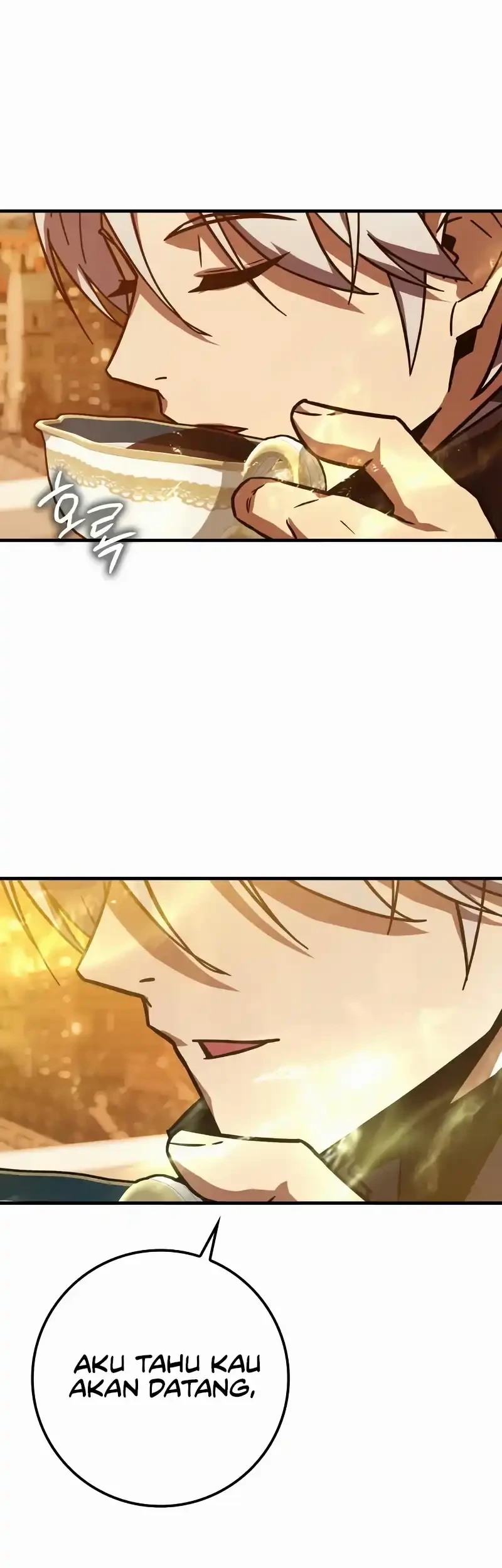 Limit-Breaking Genius Mage Chapter 47 Gambar 23