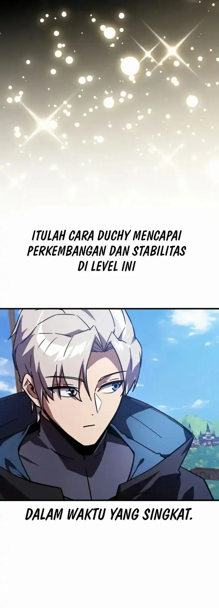Limit-Breaking Genius Mage Chapter 48 Gambar 18