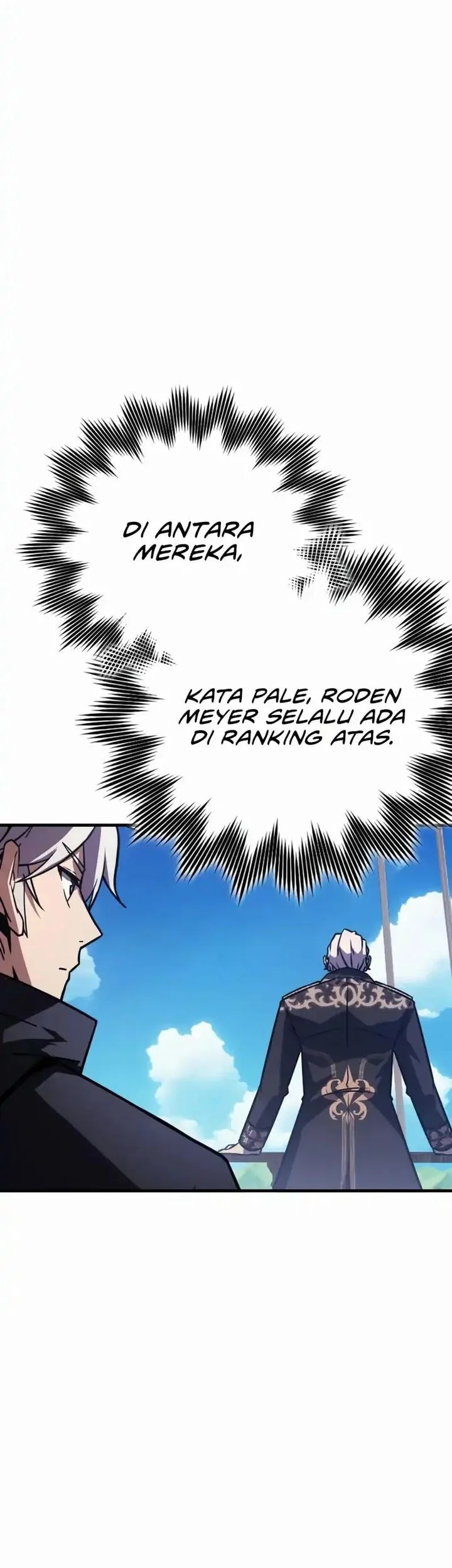Limit-Breaking Genius Mage Chapter 48 Gambar 19