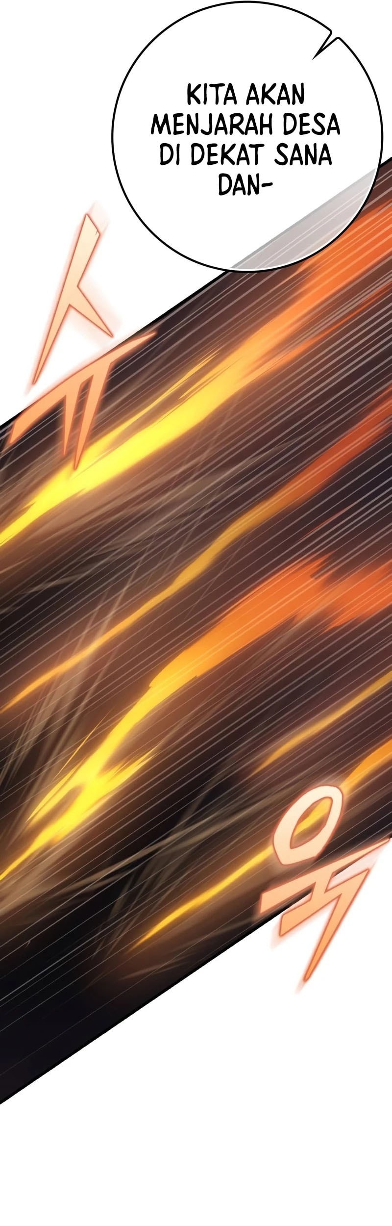 Limit-Breaking Genius Mage Chapter 5 halaman 22