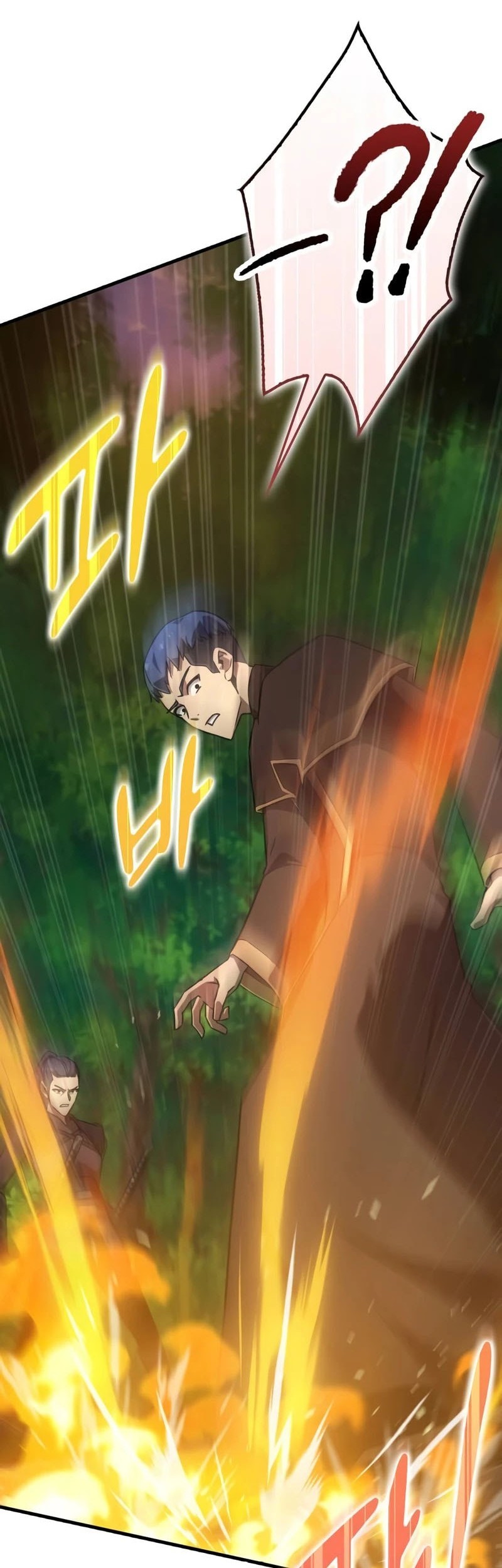 Limit-Breaking Genius Mage Chapter 5 halaman 23