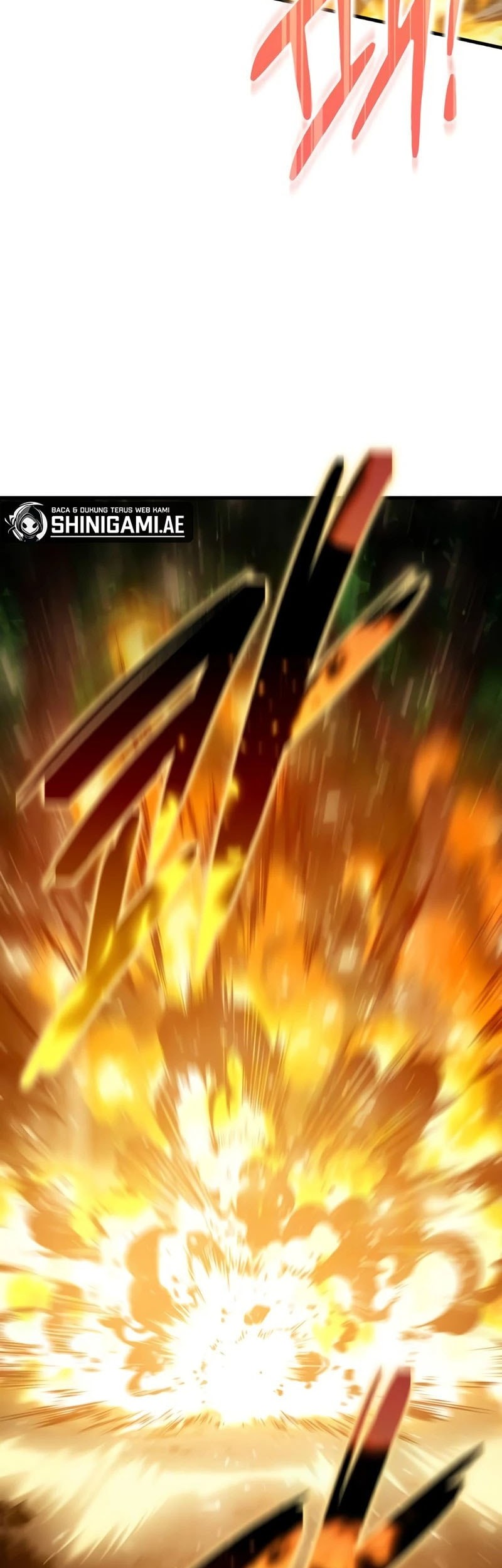 Limit-Breaking Genius Mage Chapter 5 halaman 24