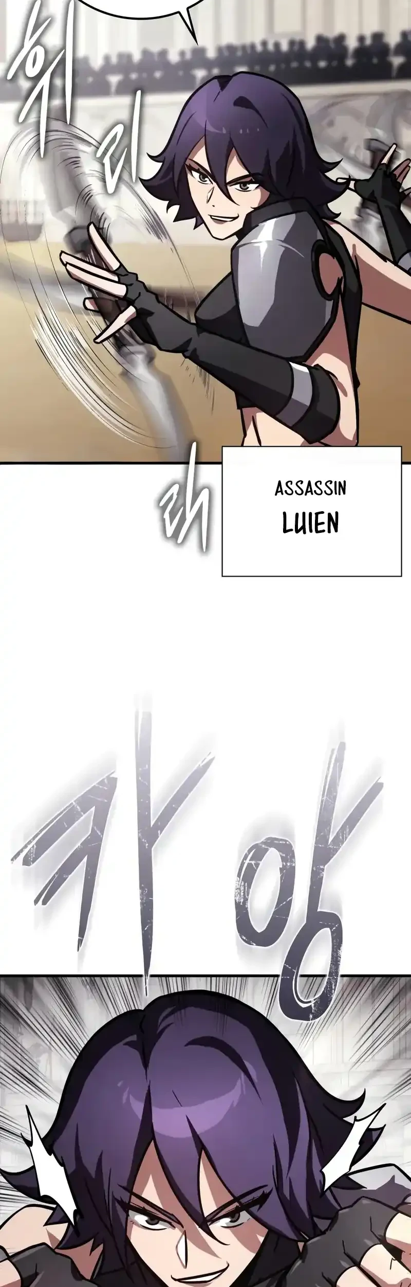 Limit-Breaking Genius Mage Chapter 50 Gambar 21