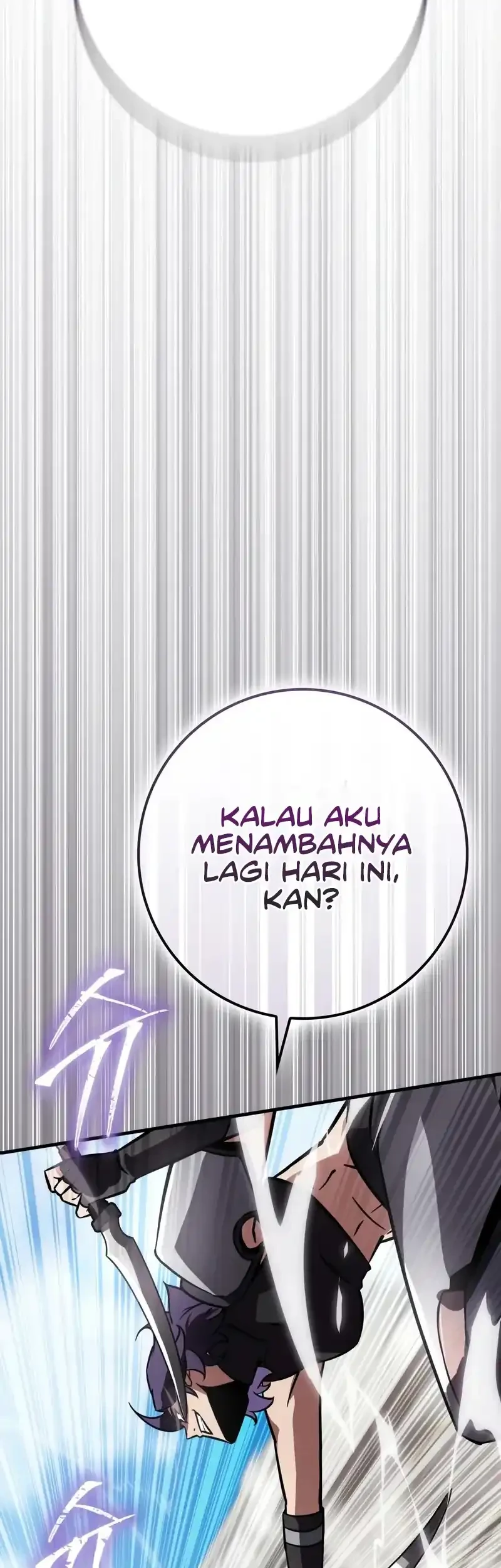 Limit-Breaking Genius Mage Chapter 50 Gambar 23