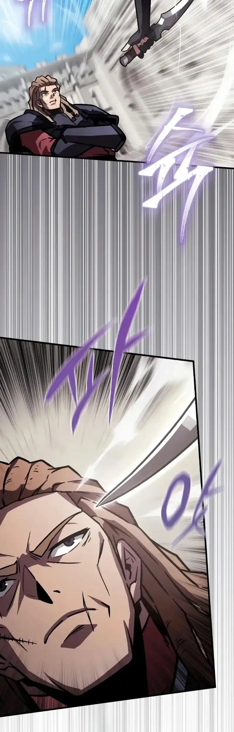 Limit-Breaking Genius Mage Chapter 50 Gambar 24