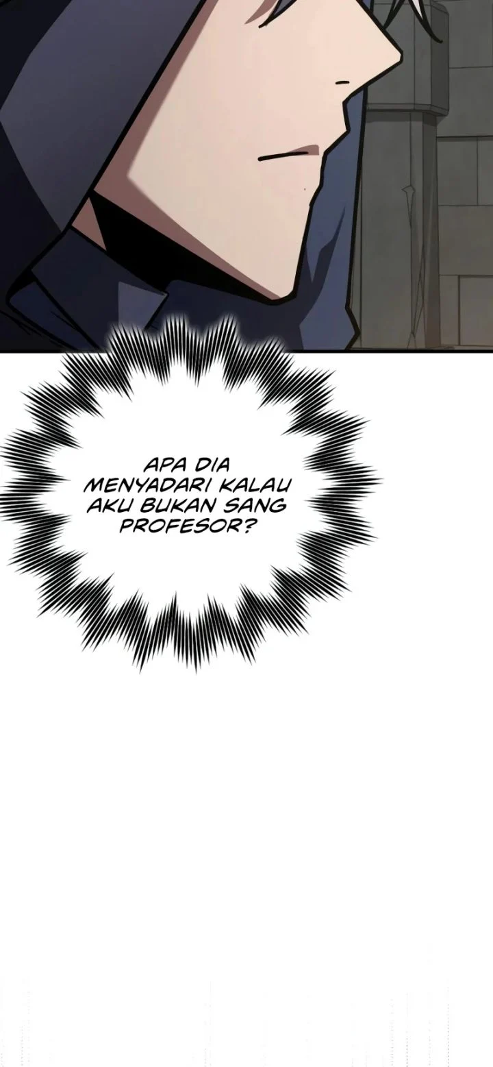 Limit-Breaking Genius Mage Chapter 57 Gambar 21