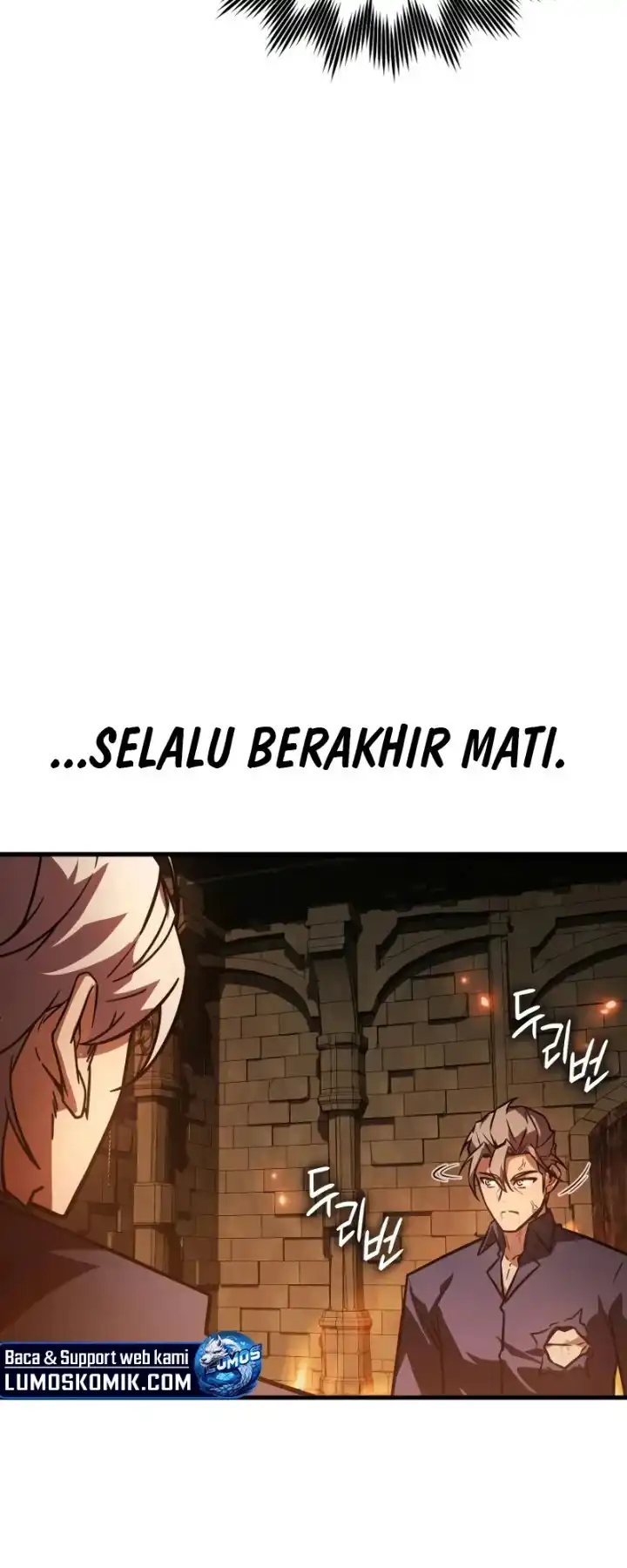 Limit-Breaking Genius Mage Chapter 58 Gambar 22