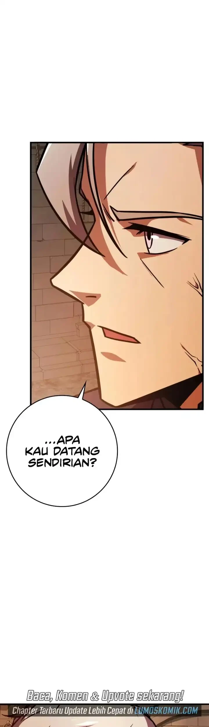 Limit-Breaking Genius Mage Chapter 58 Gambar 23