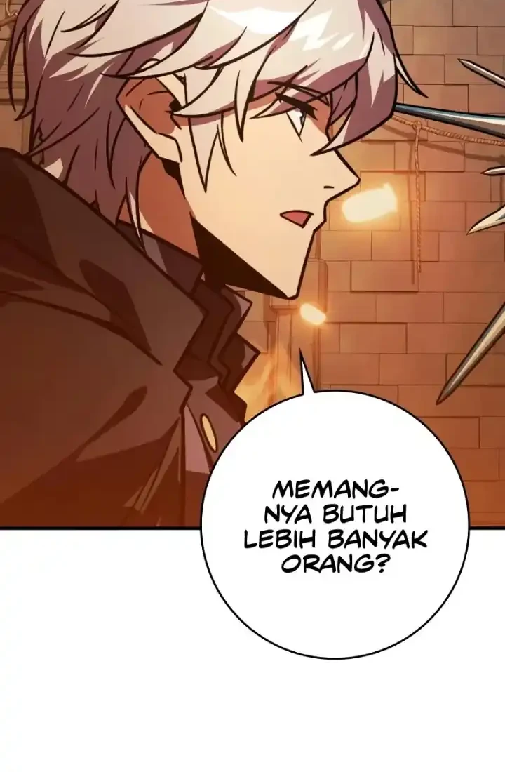 Limit-Breaking Genius Mage Chapter 58 Gambar 24