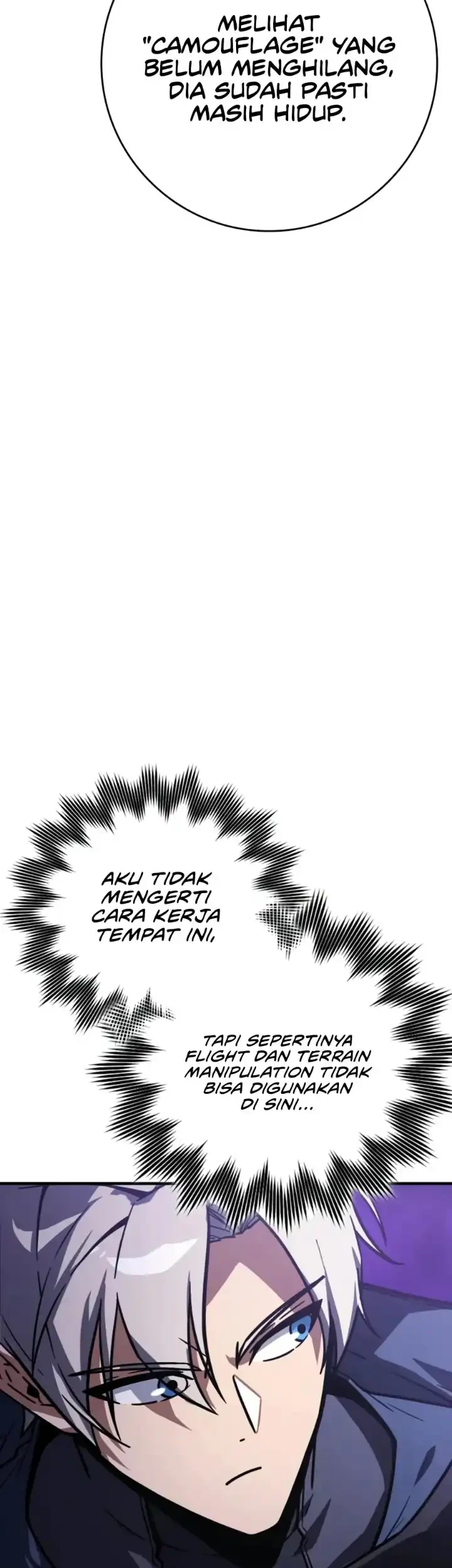 Limit-Breaking Genius Mage Chapter 59 Gambar 23