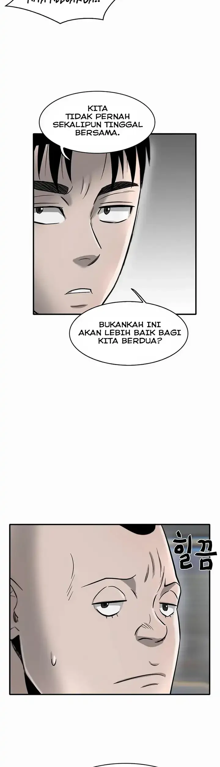 Limitless Chapter 22 Gambar 19