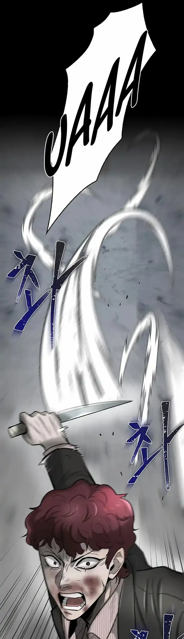 Limitless Chapter 24 Gambar 21