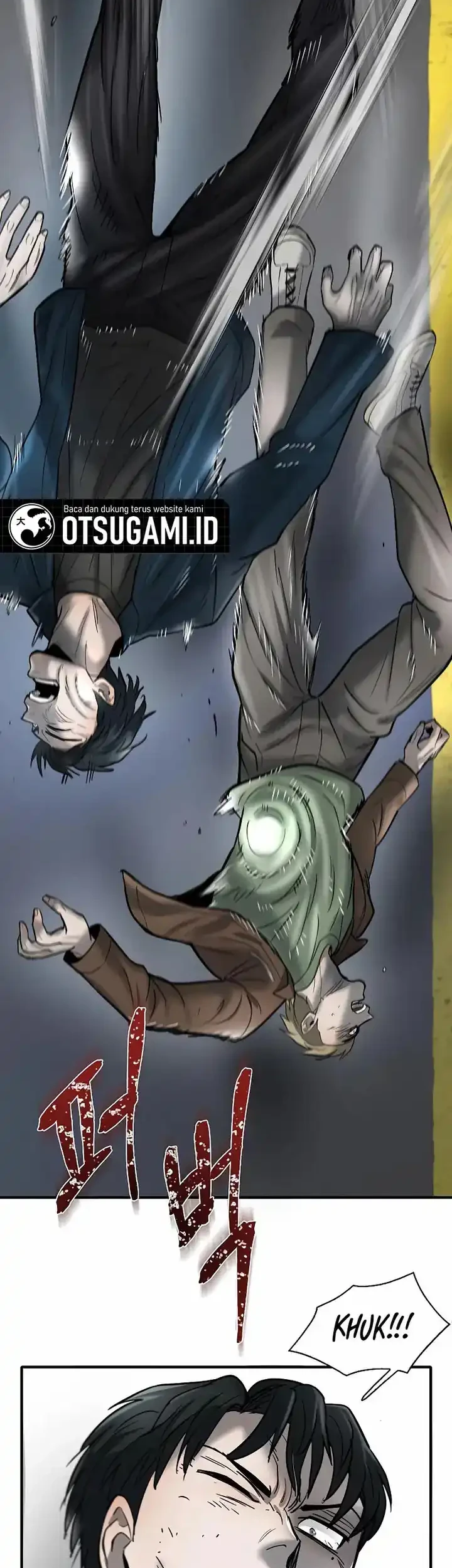 Limitless Chapter 26 Gambar 24