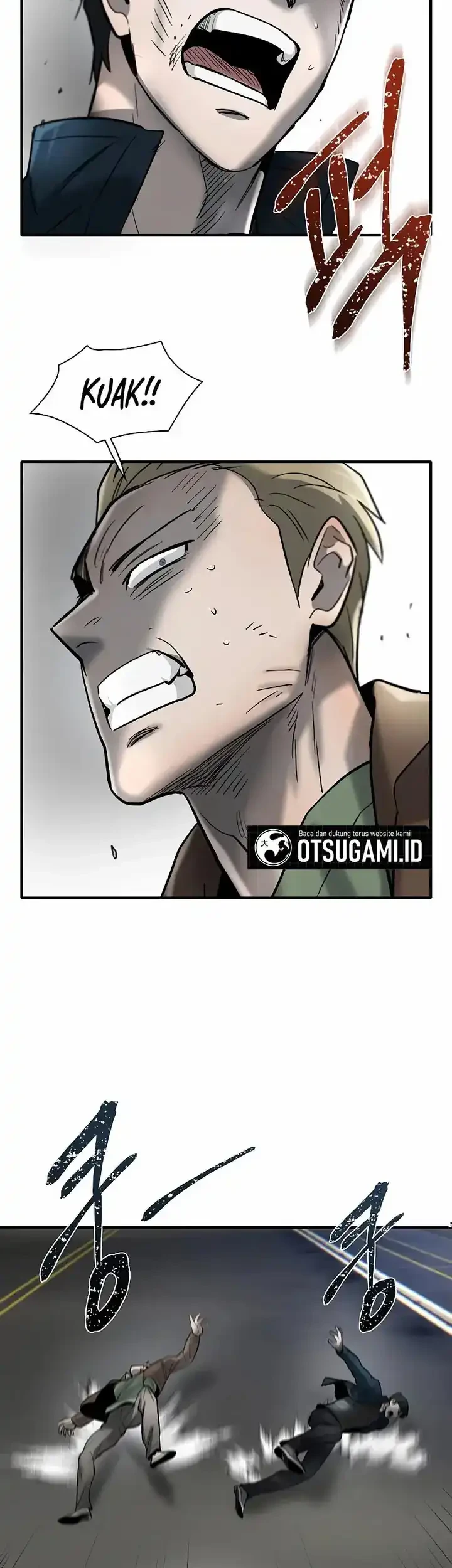 Limitless Chapter 26 Gambar 25