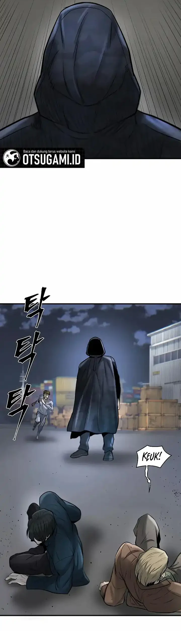 Limitless Chapter 26 Gambar 26
