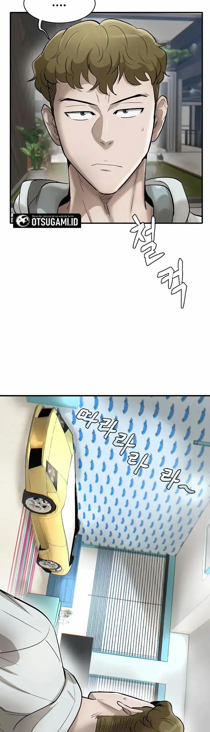 Limitless Chapter 27 Gambar 21