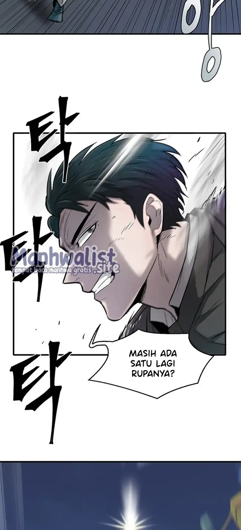 Limitless Chapter 51 Gambar 21