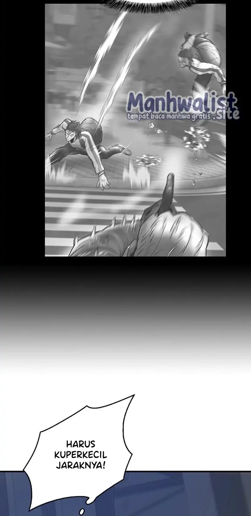 Limitless Chapter 51 Gambar 24