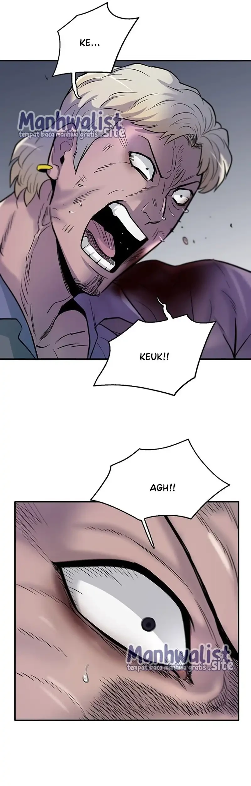 Limitless Chapter 52 Gambar 18