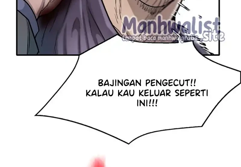 Limitless Chapter 52 Gambar 20
