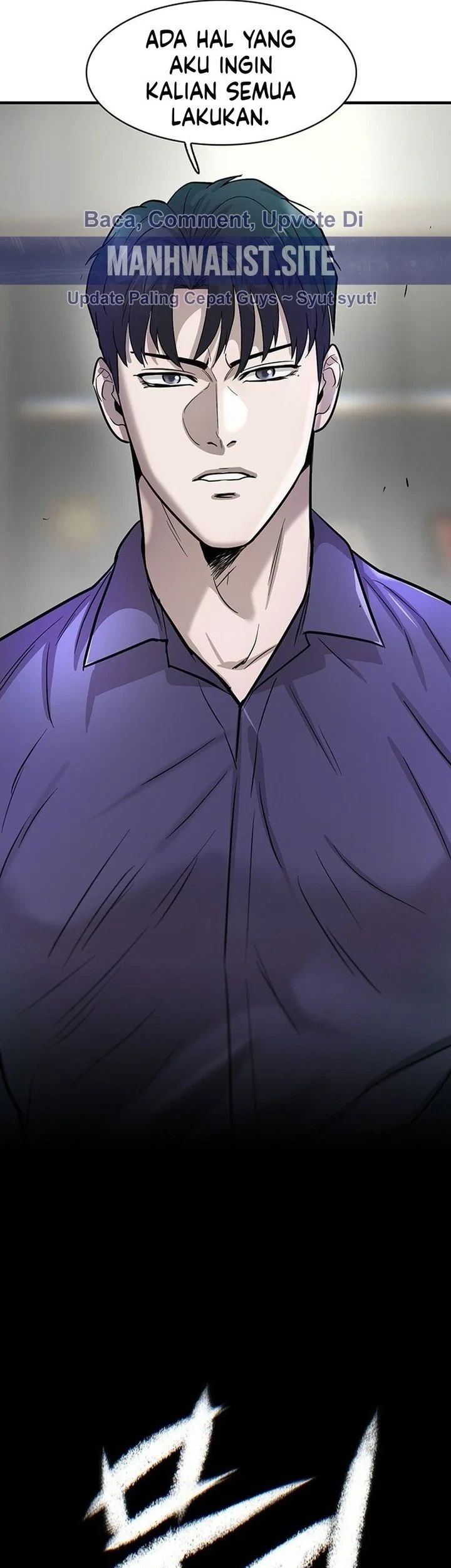 Limitless Chapter 59 Gambar 24