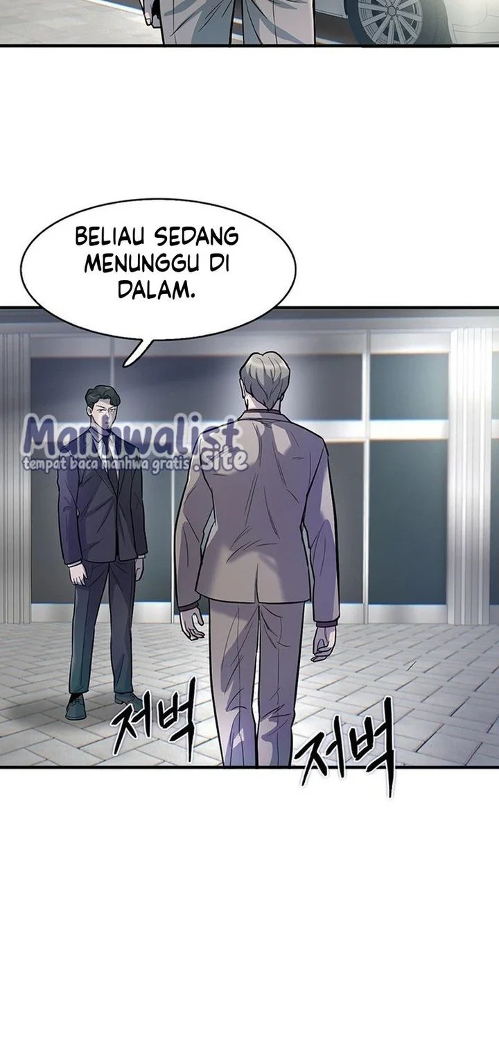 Limitless Chapter 59 Gambar 27