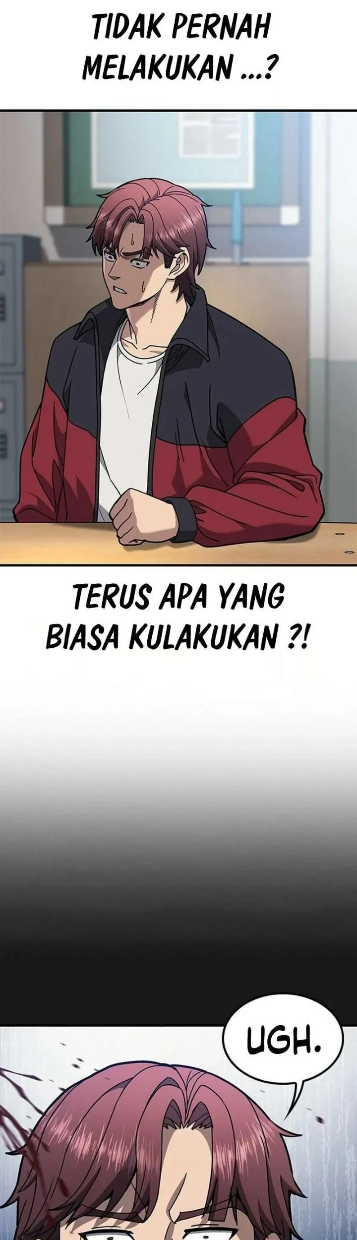Looking for a Top-Tier Combat Coach Chapter 1 Gambar 35
