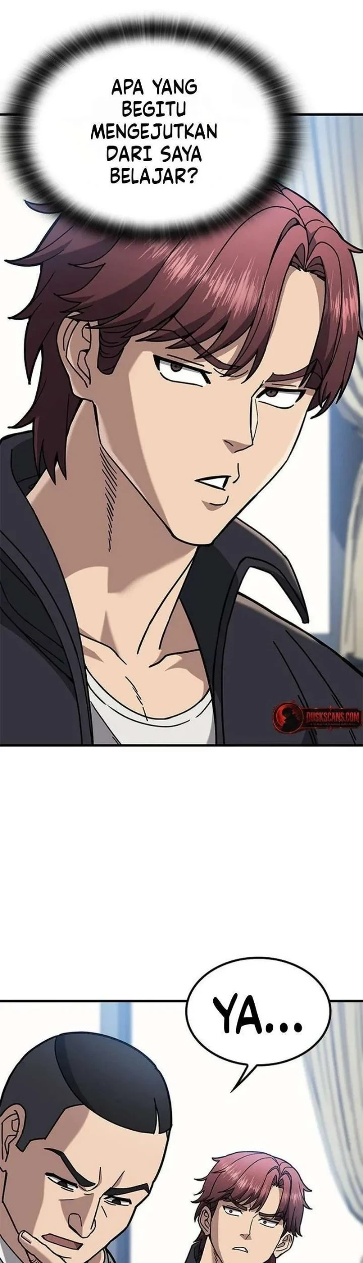 Looking for a Top-Tier Combat Coach Chapter 1 Gambar 33