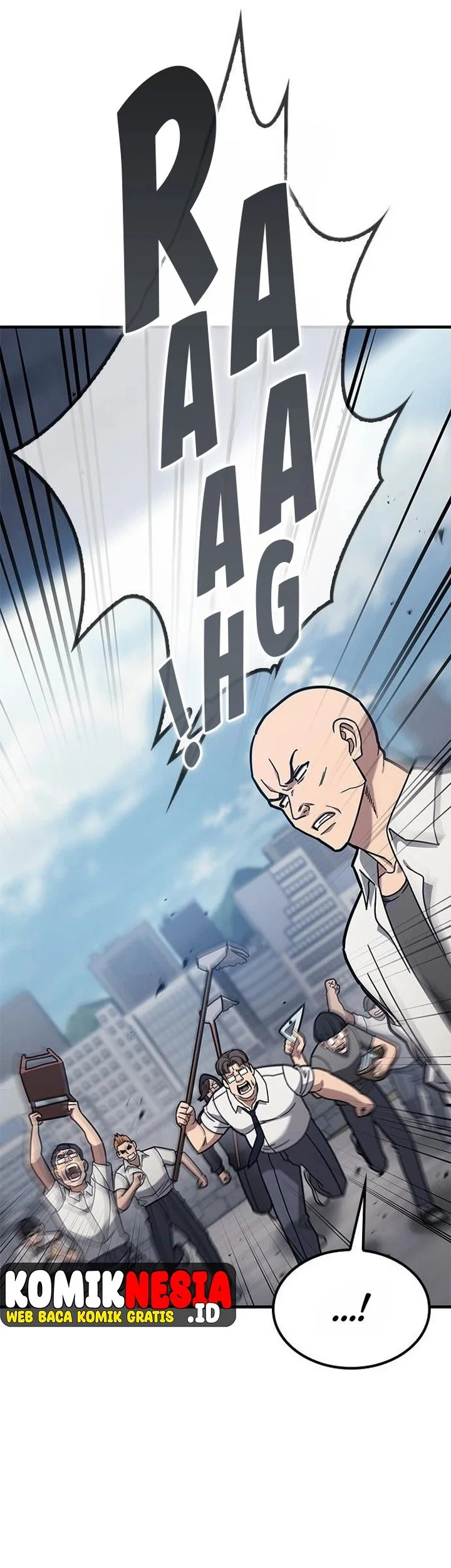 Looking for a Top-Tier Combat Coach Chapter 10 Gambar 18
