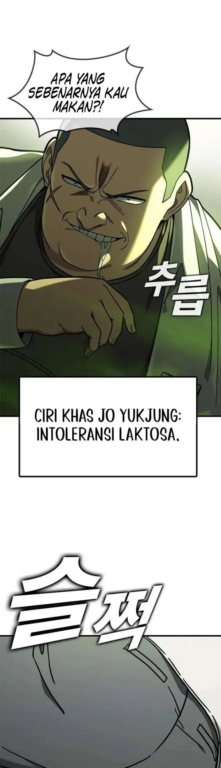 Looking for a Top-Tier Combat Coach Chapter 12 Gambar 17