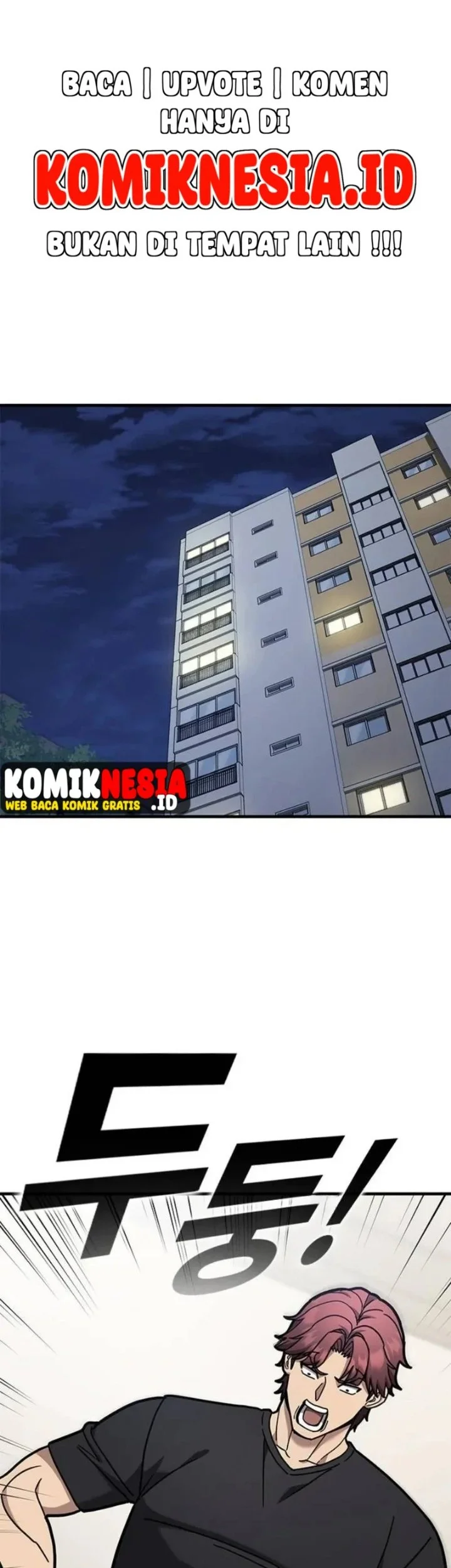 Looking for a Top-Tier Combat Coach Chapter 13 Gambar 16