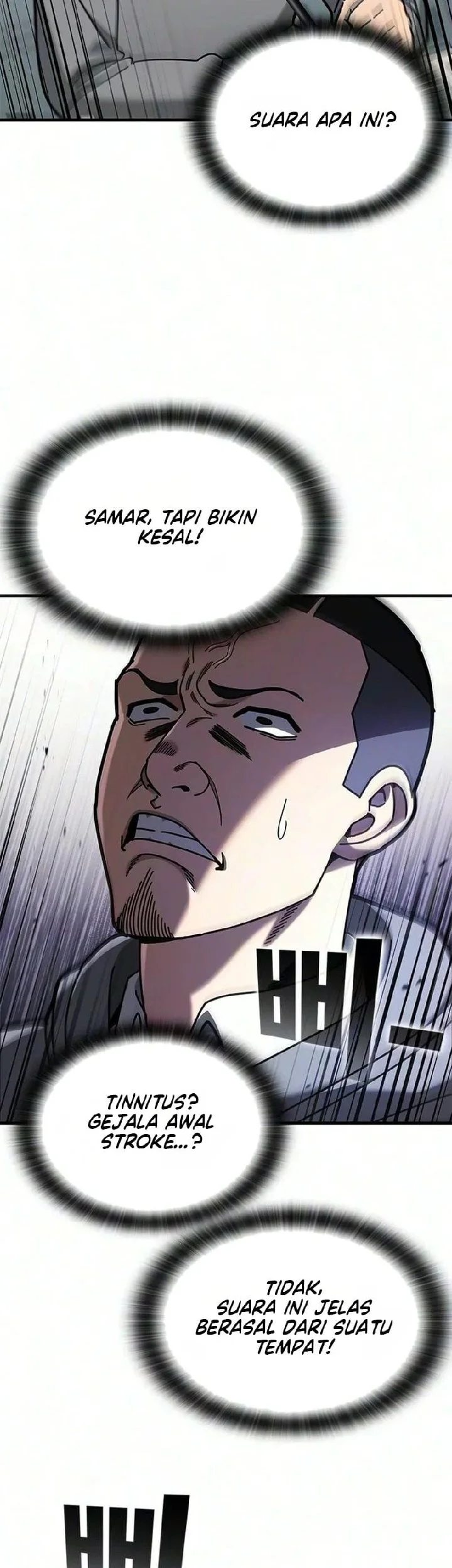 Looking for a Top-Tier Combat Coach Chapter 16 Gambar 15