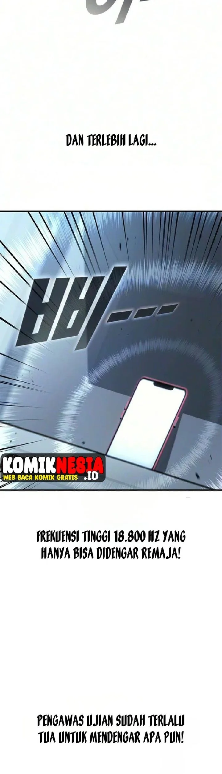 Looking for a Top-Tier Combat Coach Chapter 16 Gambar 17
