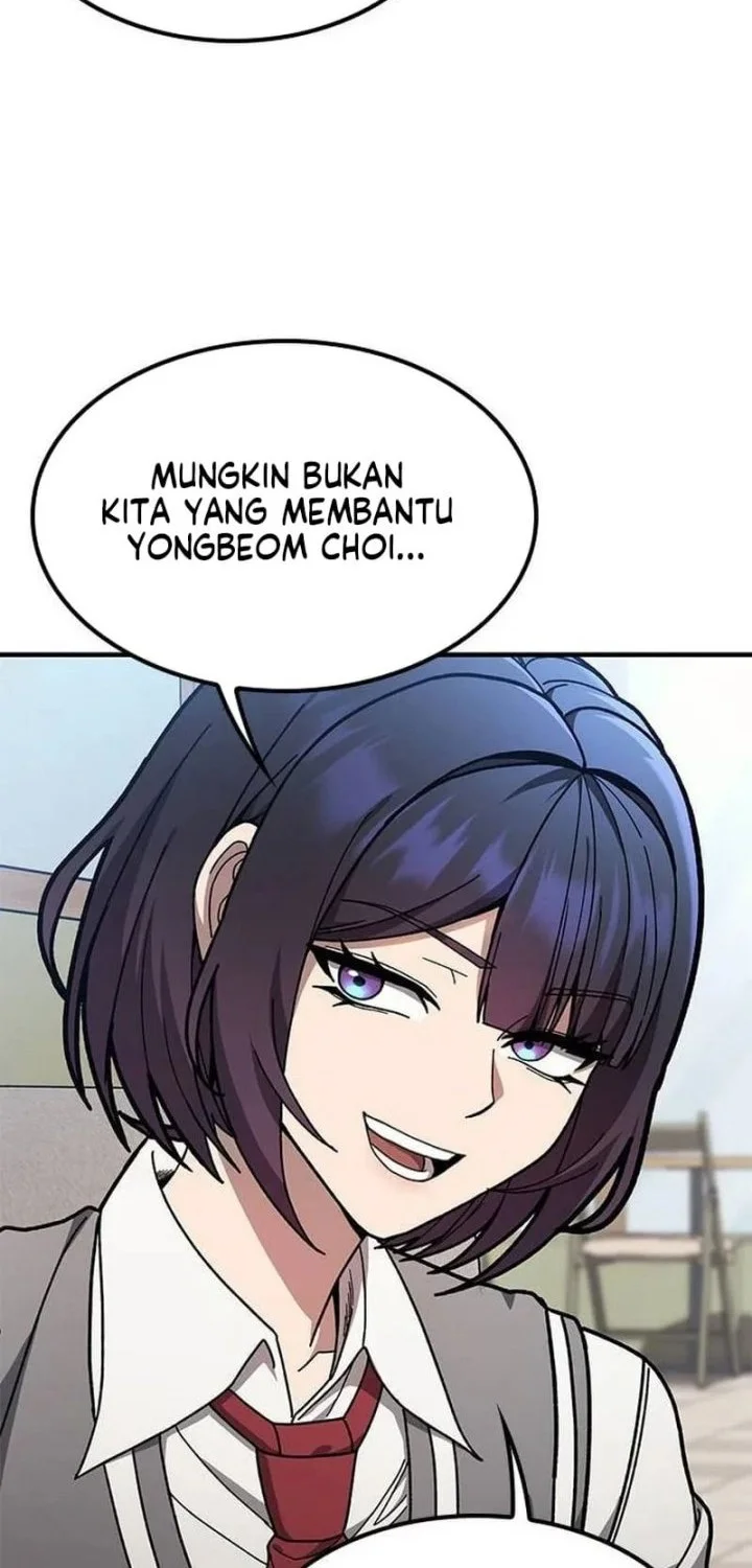 Looking for a Top-Tier Combat Coach Chapter 18 Gambar 16