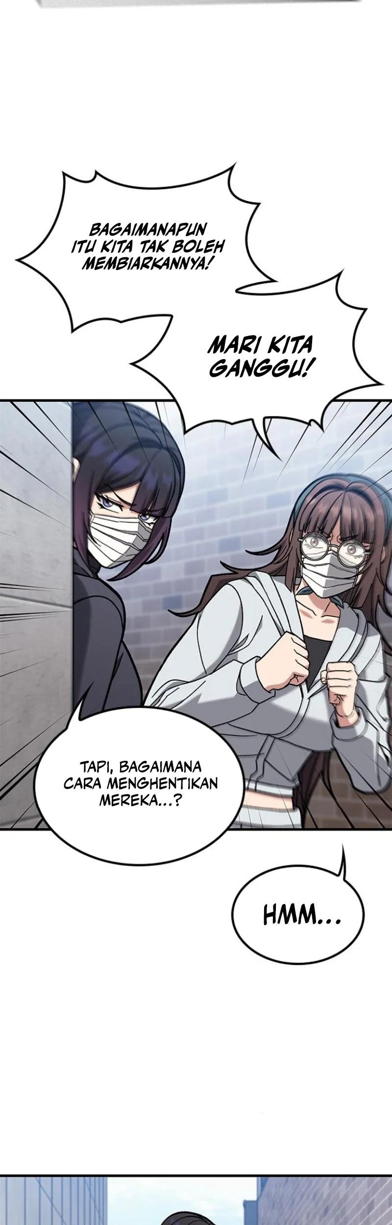 Looking for a Top-Tier Combat Coach Chapter 19 Gambar 16