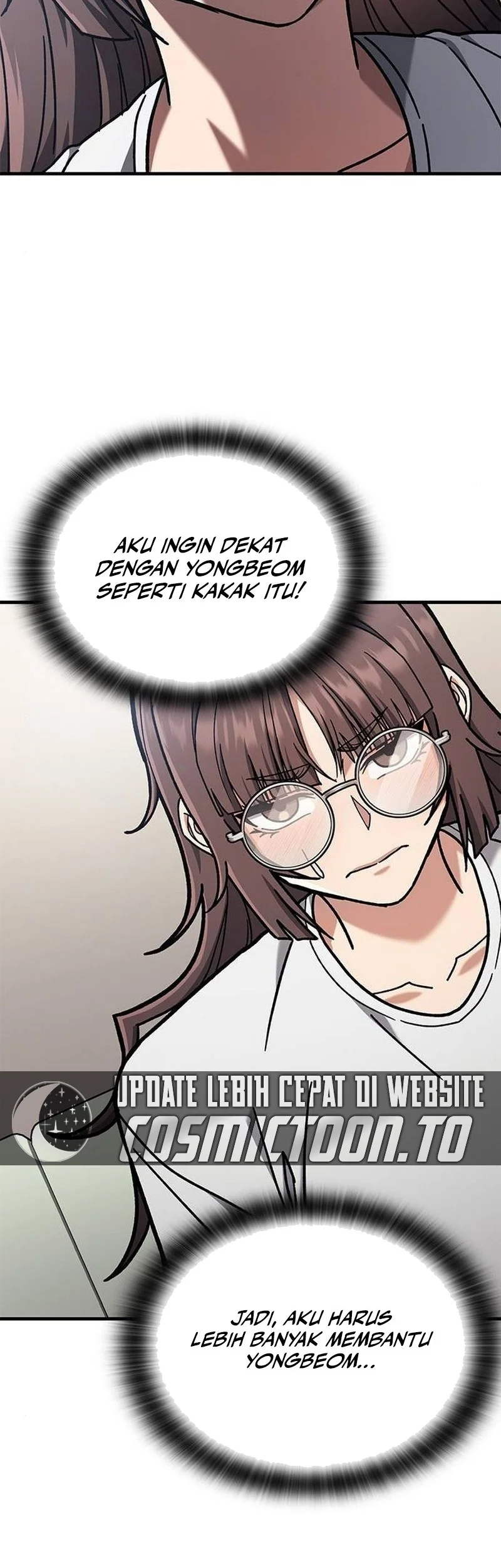Looking for a Top-Tier Combat Coach Chapter 20 Gambar 17