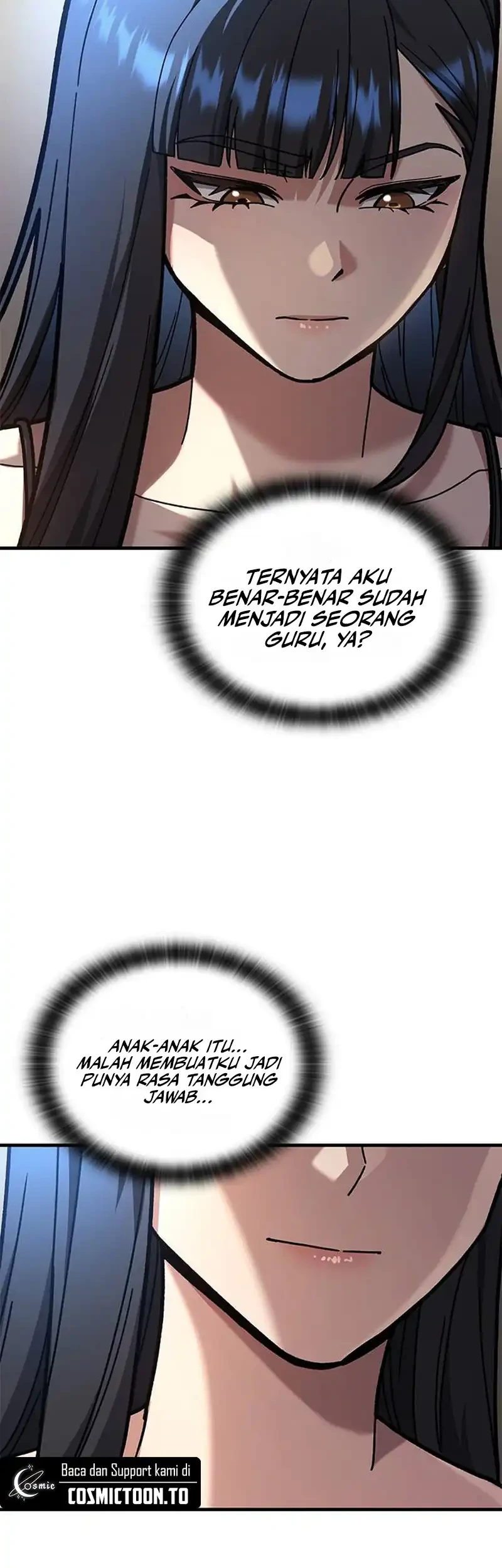 Looking for a Top-Tier Combat Coach Chapter 21 Gambar 16