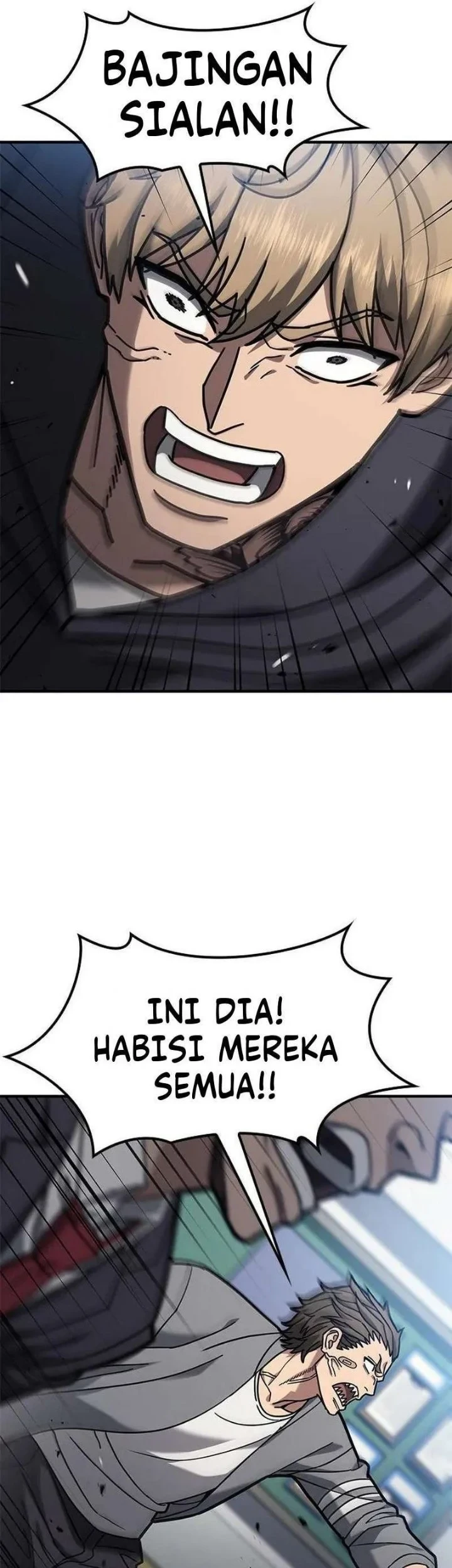 Looking for a Top-Tier Combat Coach Chapter 3 Gambar 25