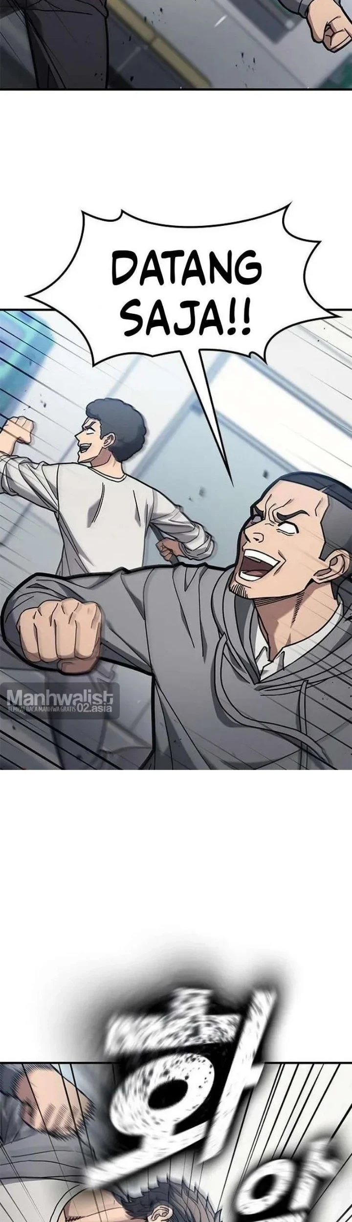 Looking for a Top-Tier Combat Coach Chapter 3 Gambar 26