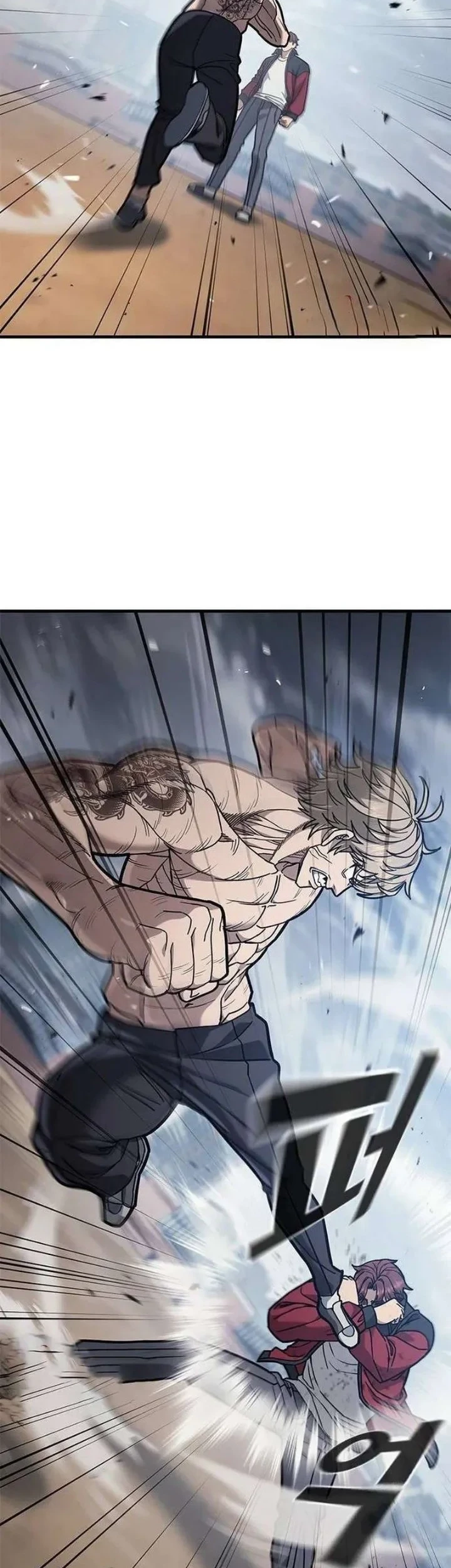 Looking for a Top-Tier Combat Coach Chapter 5 Gambar 22