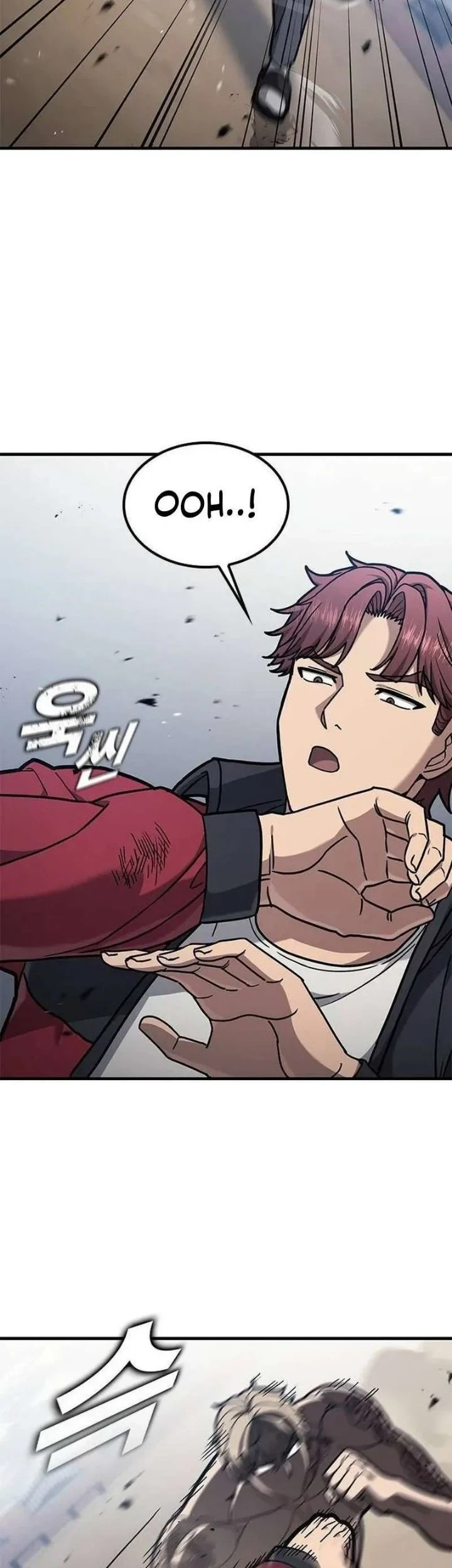 Looking for a Top-Tier Combat Coach Chapter 5 Gambar 23