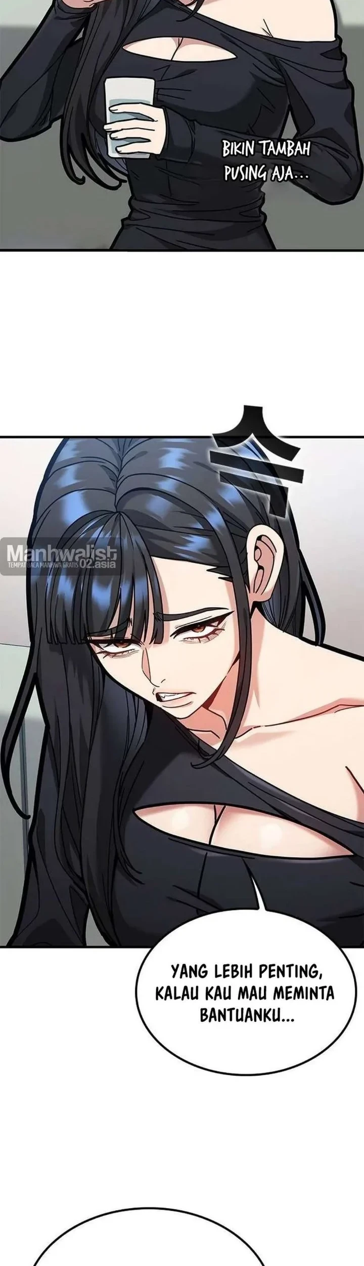 Looking for a Top-Tier Combat Coach Chapter 7 Gambar 17