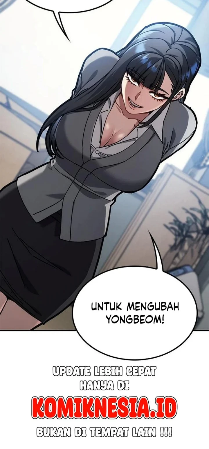 Looking for a Top-Tier Combat Coach Chapter 8 Gambar 18