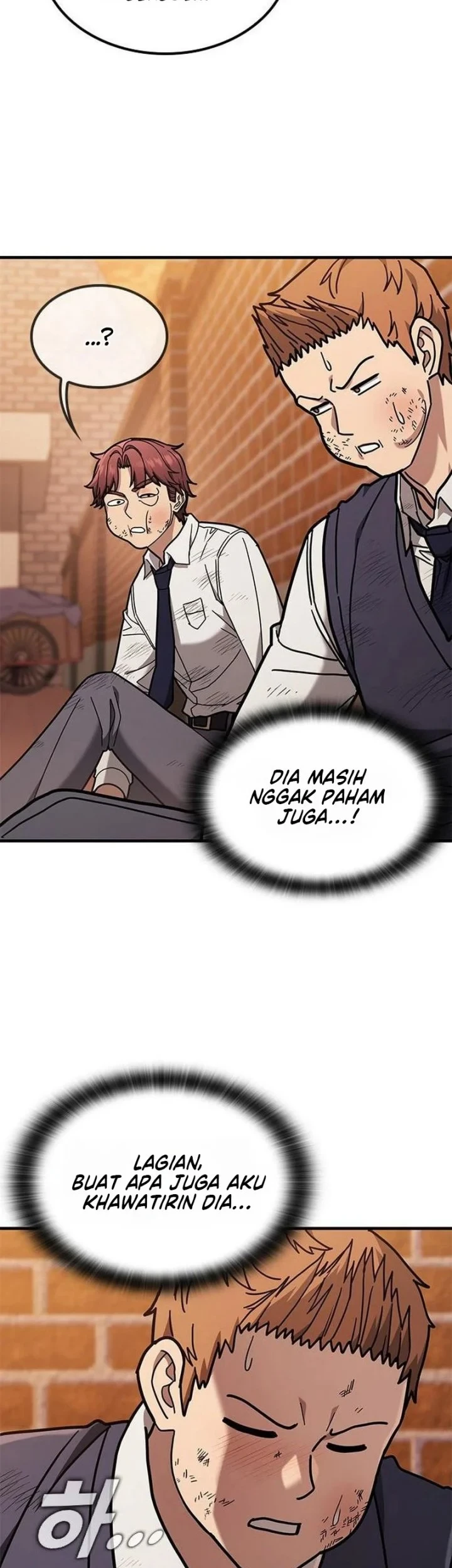 Looking for a Top-Tier Combat Coach Chapter 9 Gambar 17