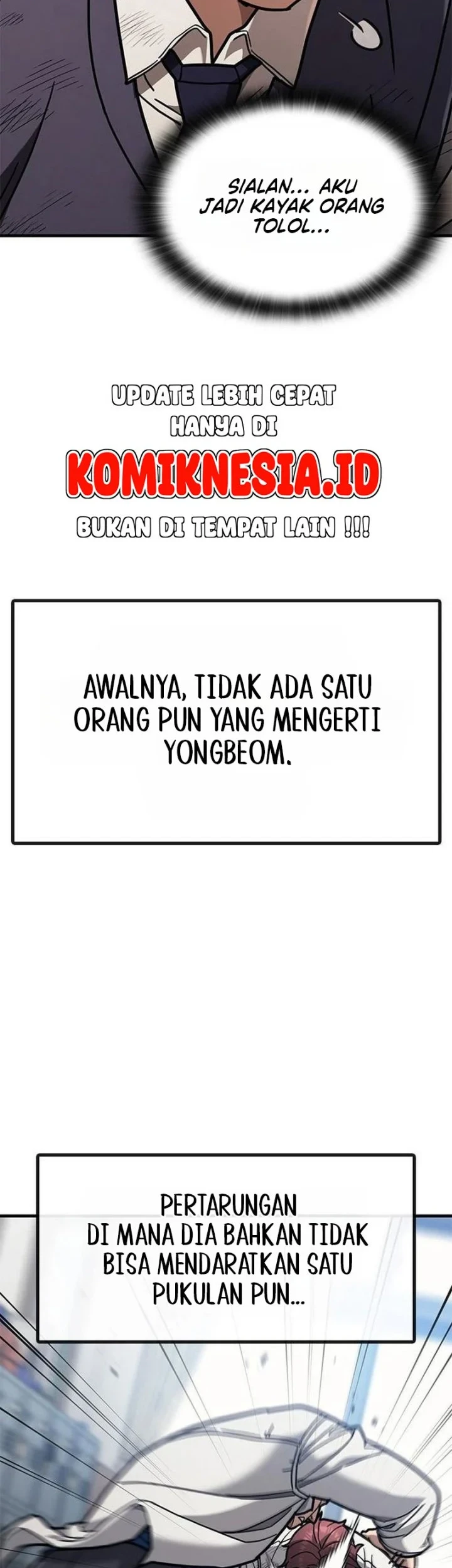 Looking for a Top-Tier Combat Coach Chapter 9 Gambar 18