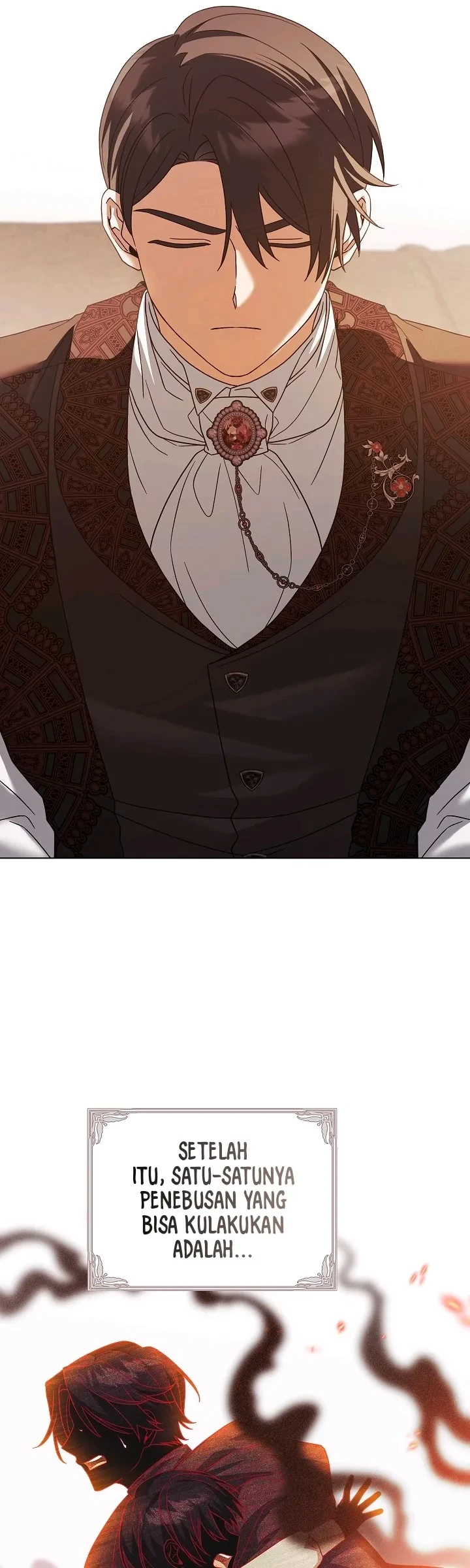 Looking for the Villainess’s Contract Husband Chapter 10 Gambar 13